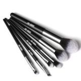 JC-241228BUT-035  20pcs makeup brushes