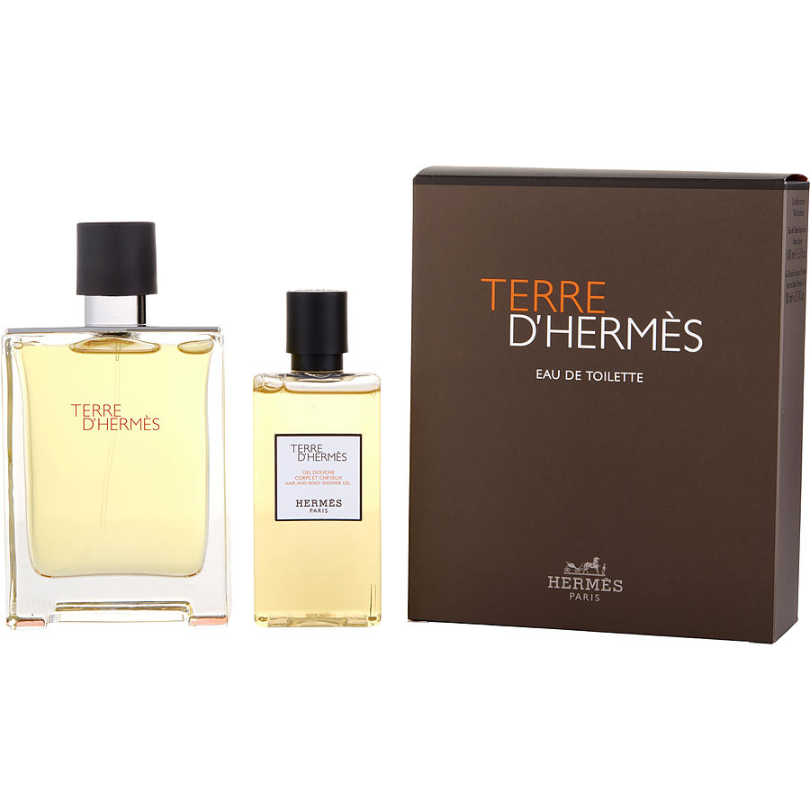 TERRE D'HERMES by Hermes