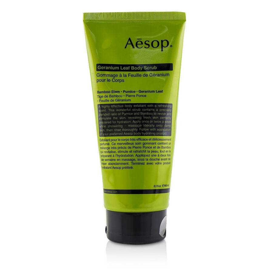 Aesop by Aesop