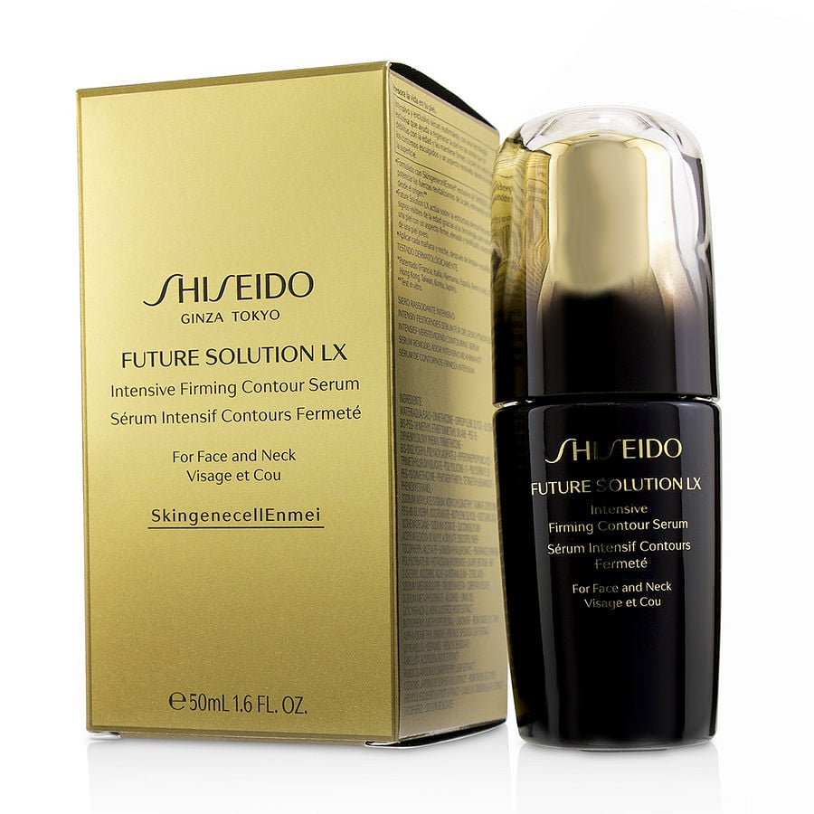 SHISEIDO by Shiseido