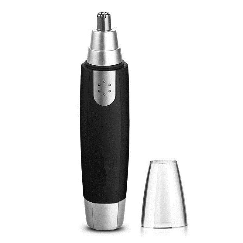 JC-241227PCA-061  Electric Nose Hair Trimmer Men Women Ear Razor Removal Shaving Tool Face Care