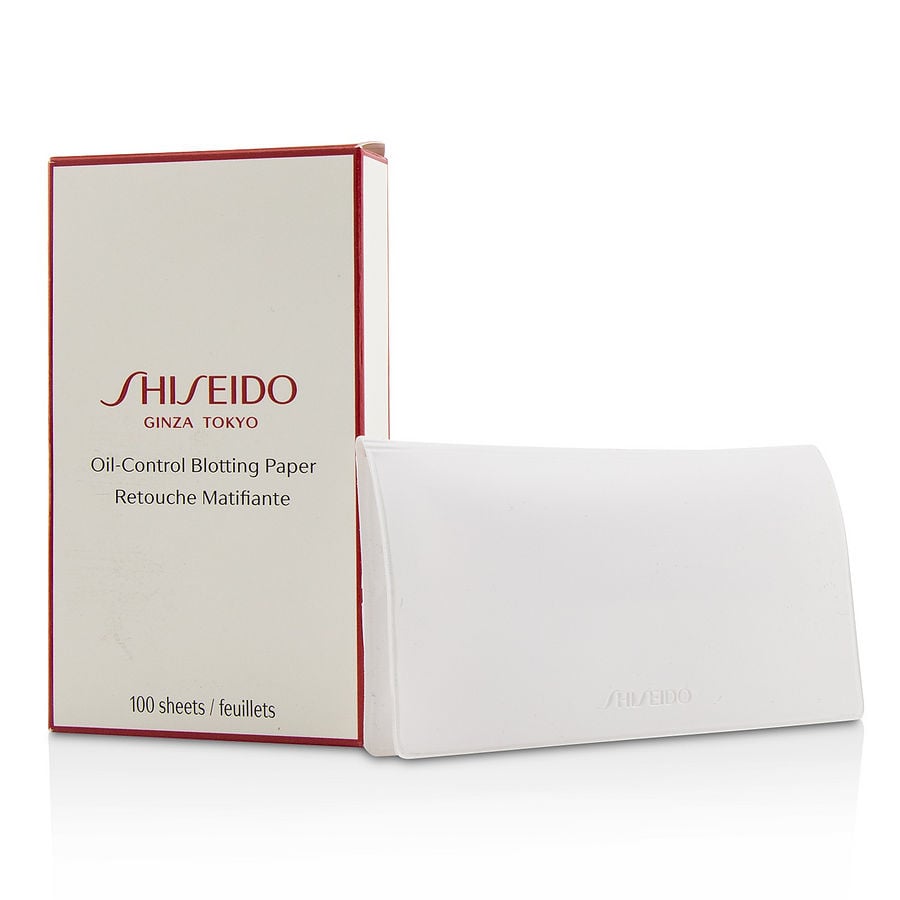 SHISEIDO by Shiseido