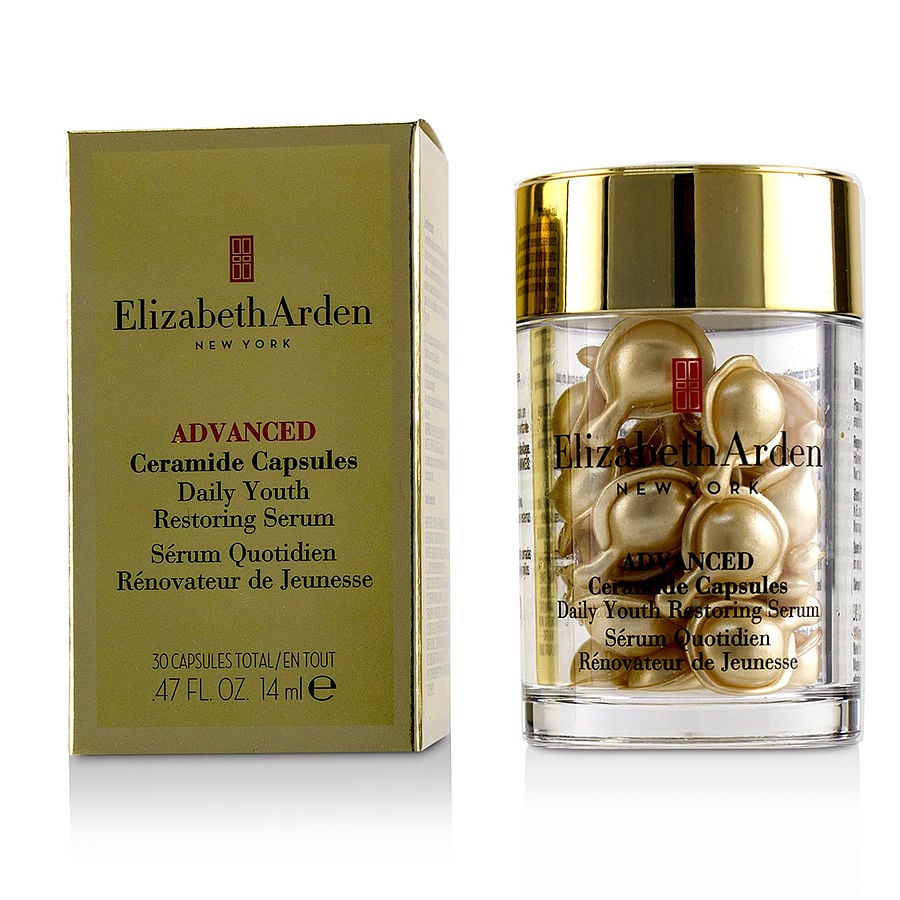 ELIZABETH ARDEN by Elizabeth Arden