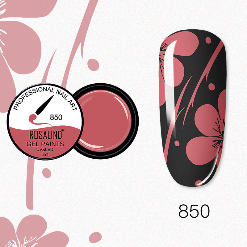 JC-250102NLC-008  Nail polish