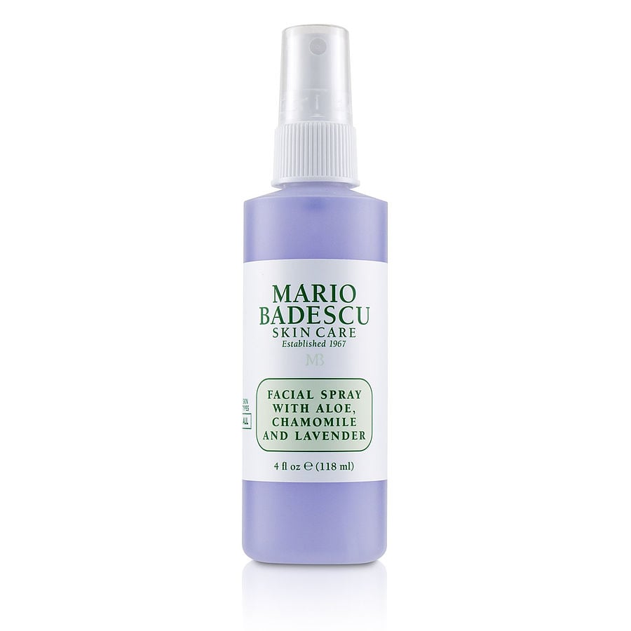 Mario Badescu by Mario Badescu