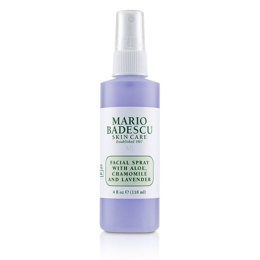 Mario Badescu by Mario Badescu