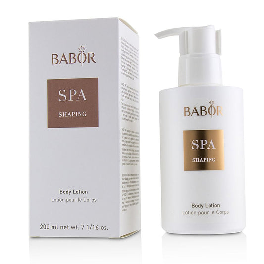 Babor by Babor