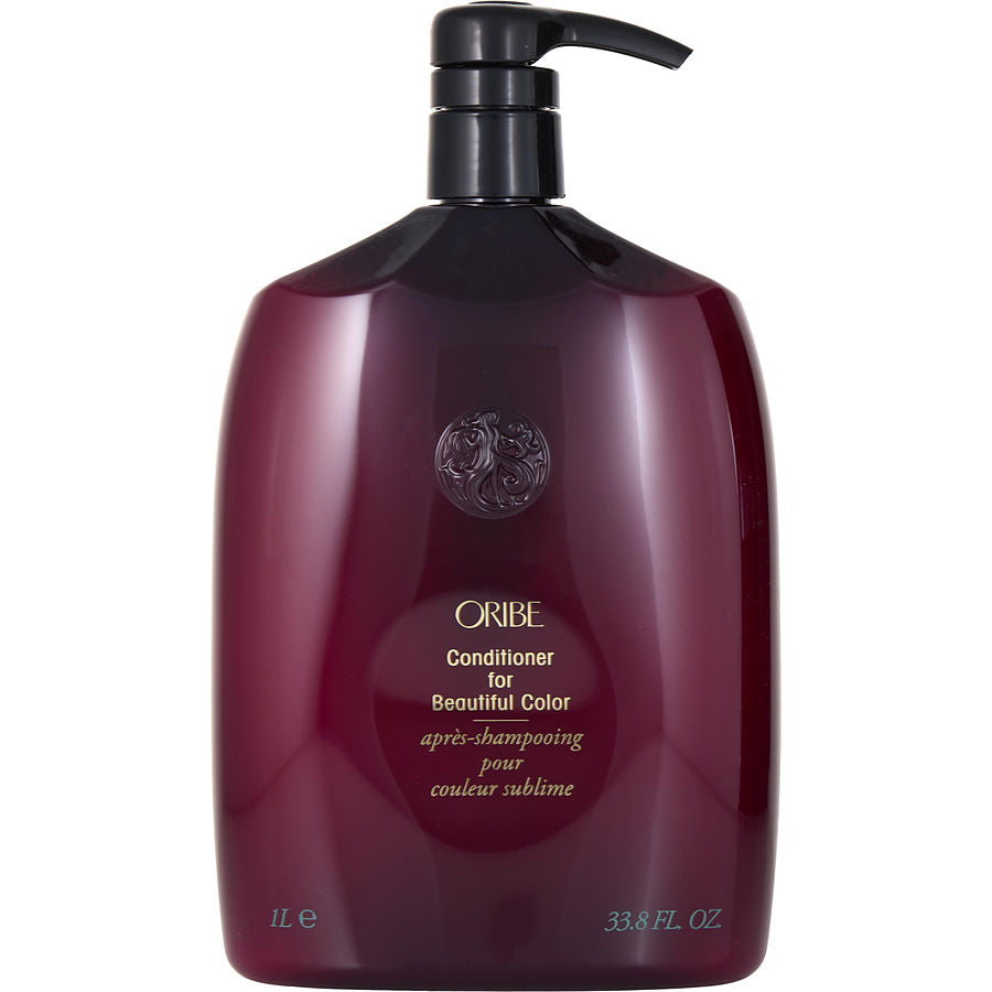 ORIBE by Oribe