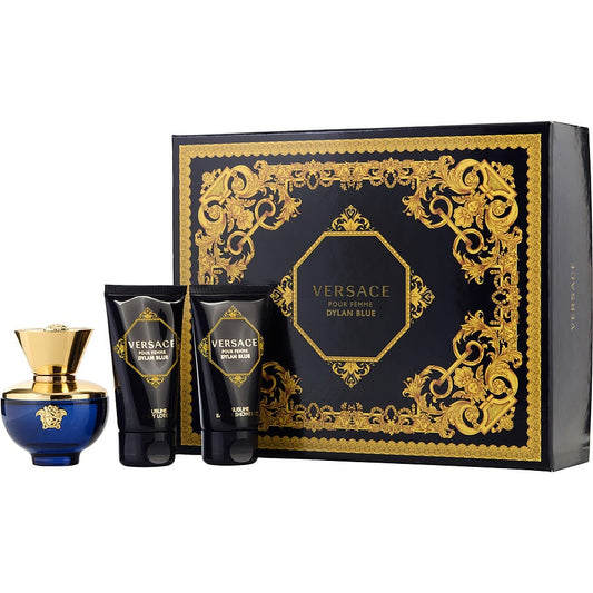 VERSACE DYLAN BLUE by Gianni Versace