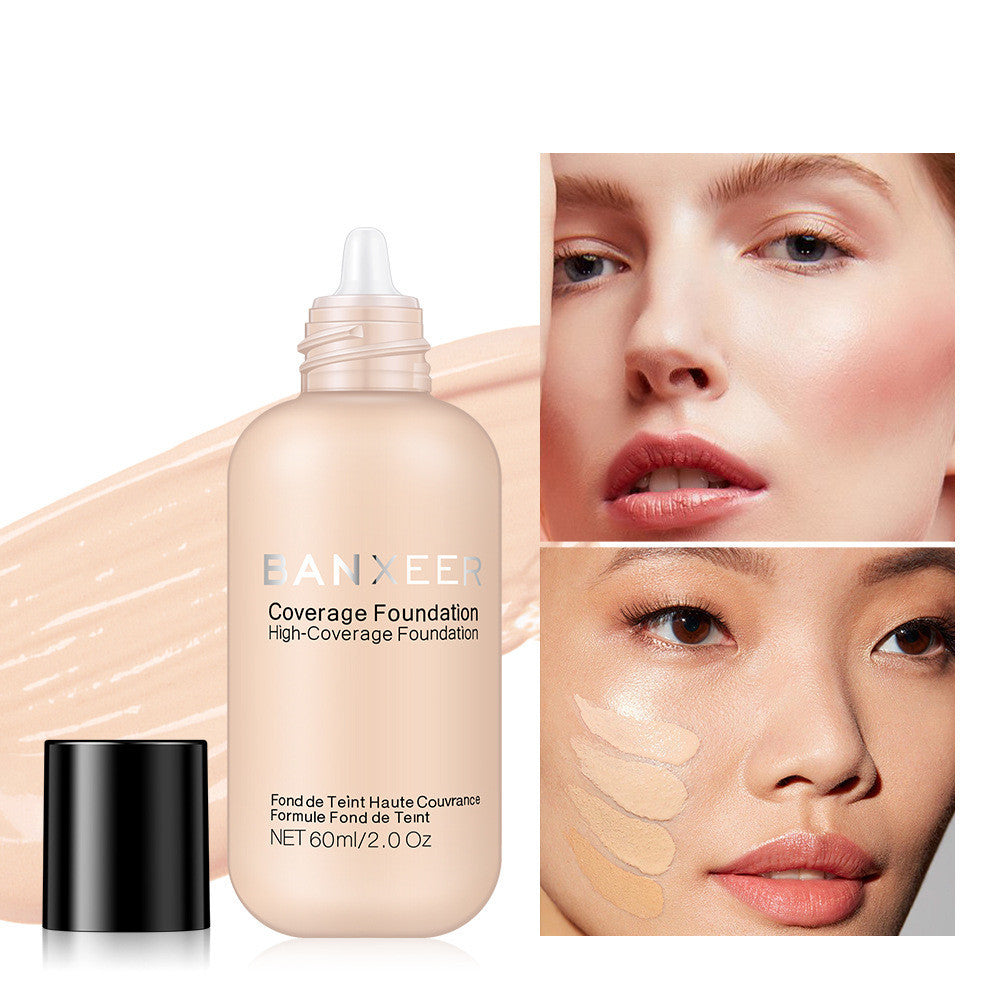 JC-241231MUP-056  Vitality Liquid foundation