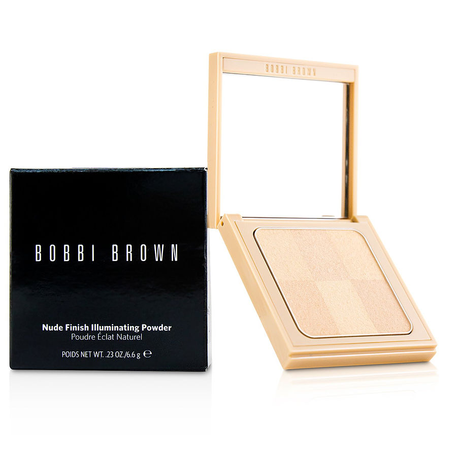 Bobbi Brown by Bobbi Brown