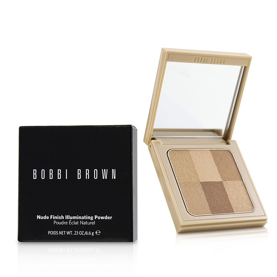 Bobbi Brown by Bobbi Brown