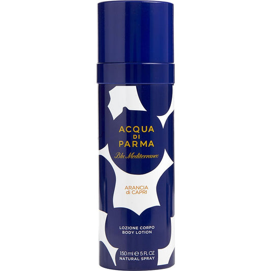 ACQUA DI PARMA BLUE MEDITERRANEO ARANCIA DI CAPRI by Acqua di Parma