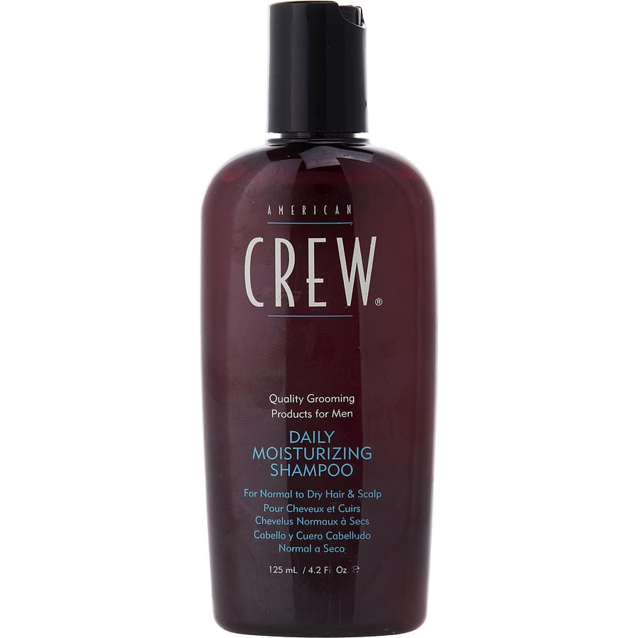 AMERICAN CREW by American Crew