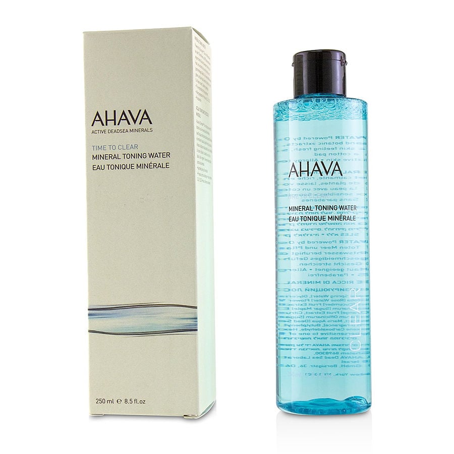 Ahava by AHAVA