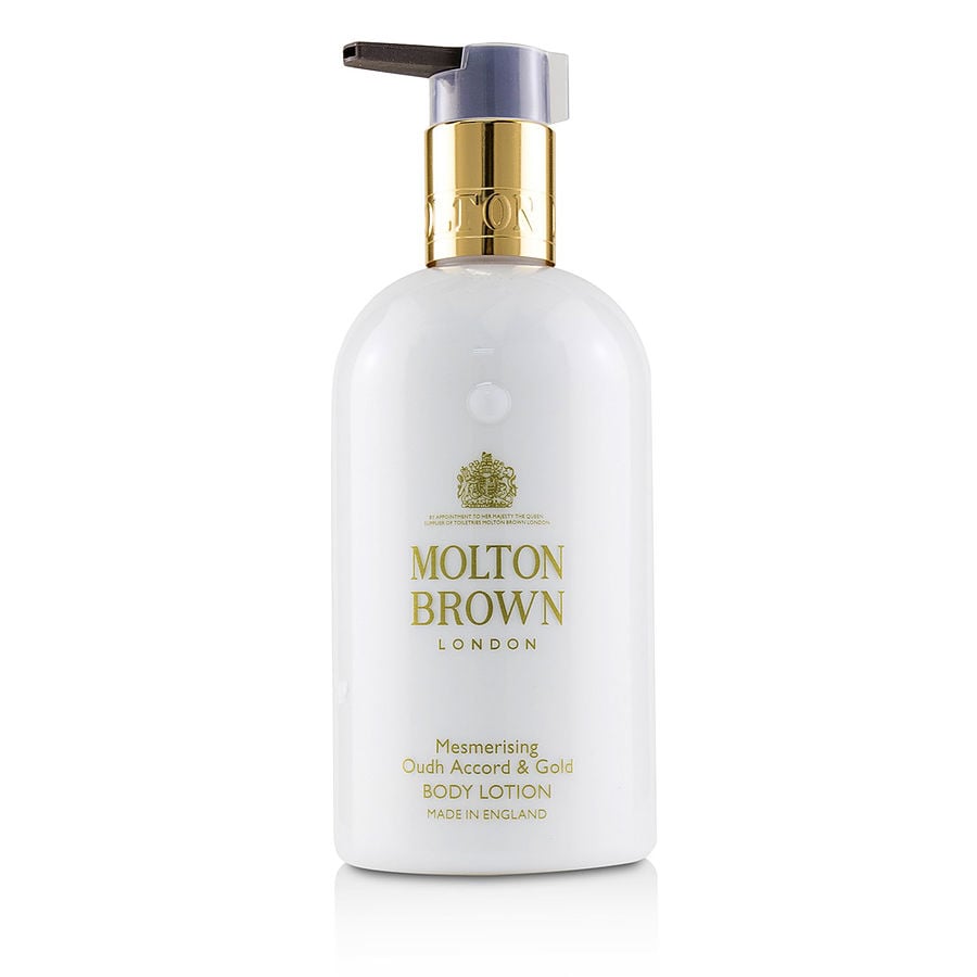 Molton Brown by Molton Brown