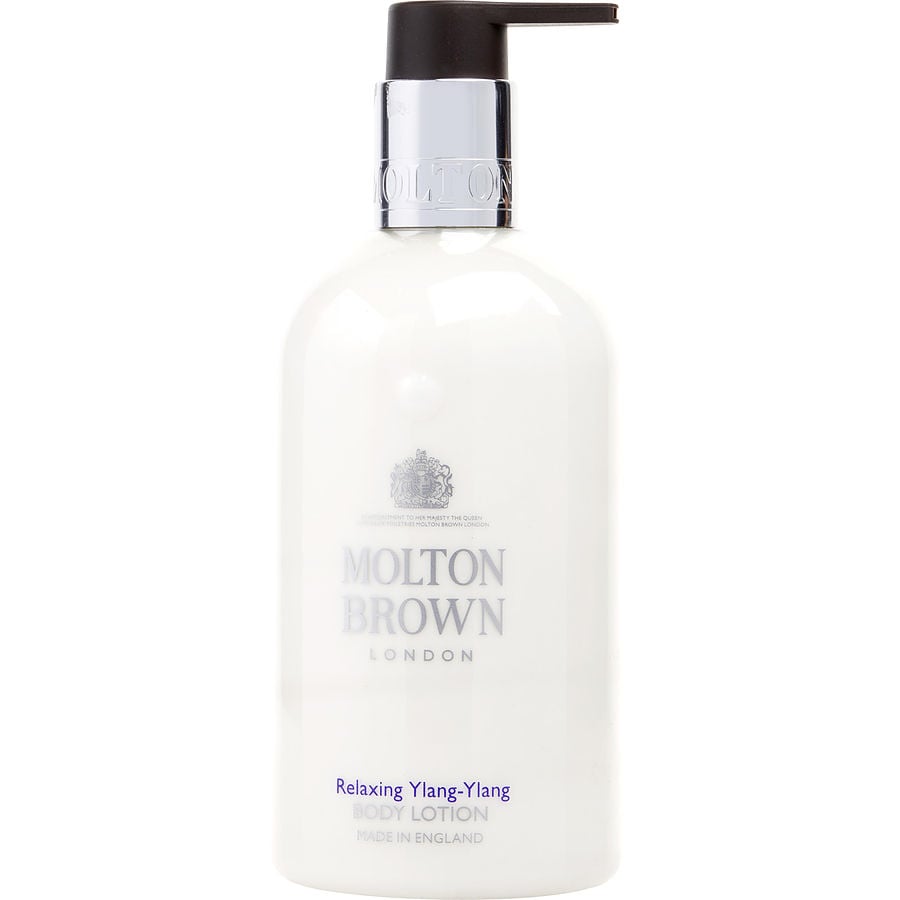 Molton Brown by Molton Brown