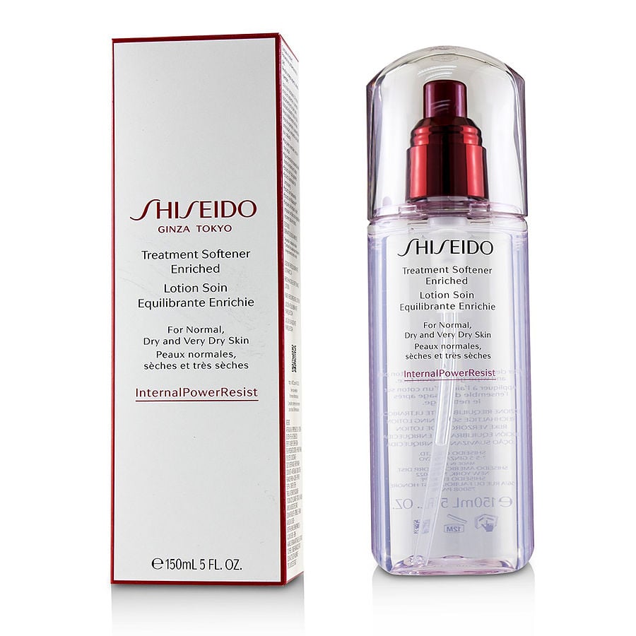 SHISEIDO by Shiseido