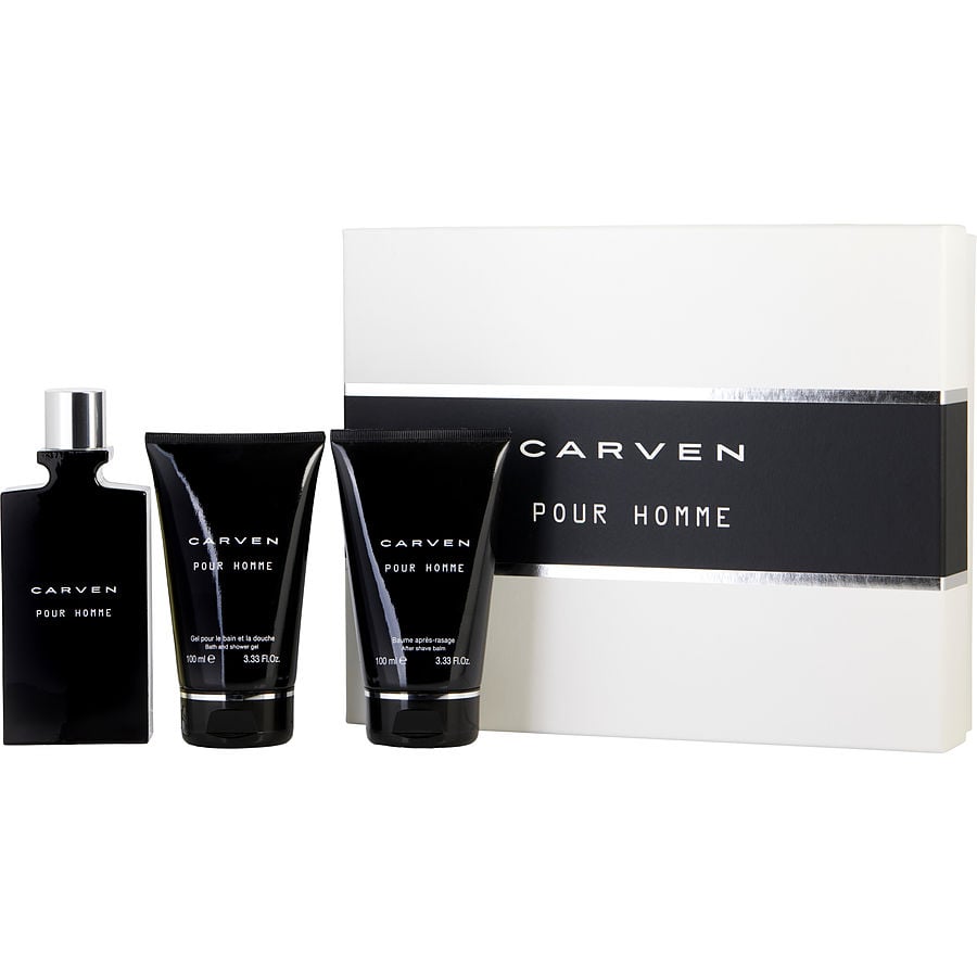 CARVEN POUR HOMME by Carven