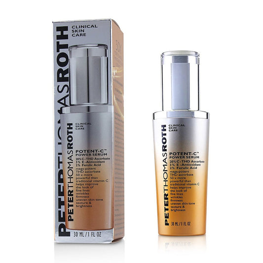 Peter Thomas Roth by Peter Thomas Roth