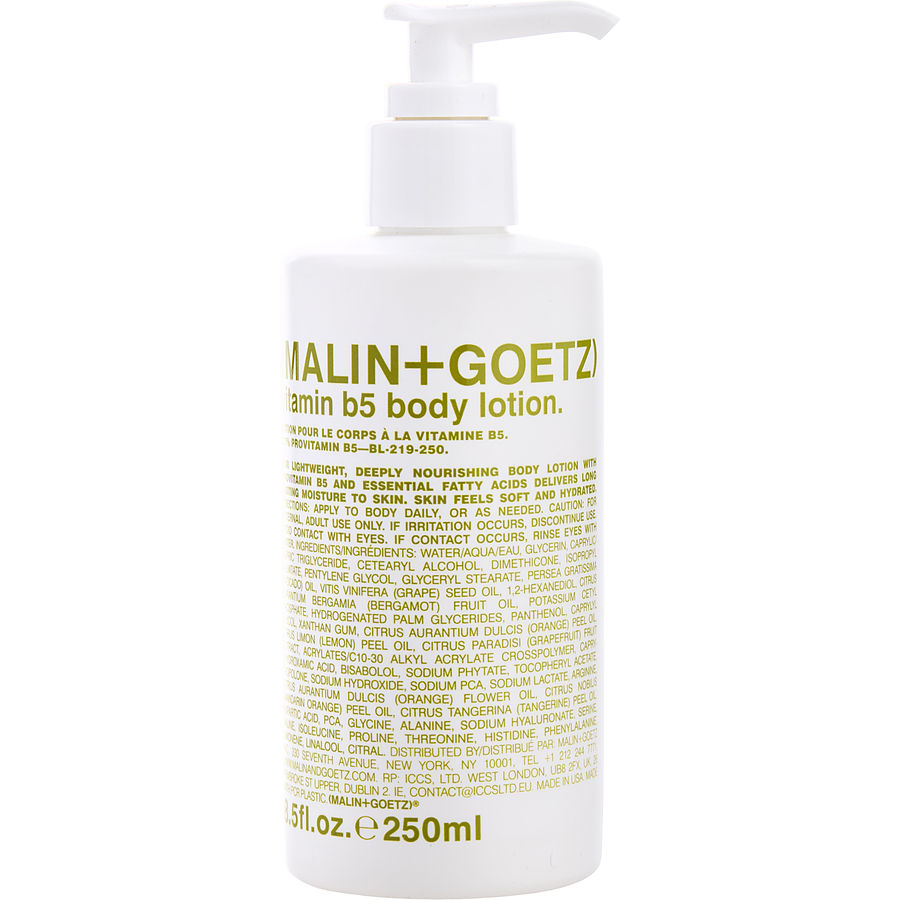 MALIN+GOETZ by Malin + Goetz