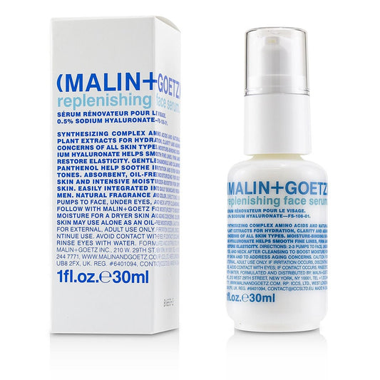 MALIN+GOETZ by Malin + Goetz