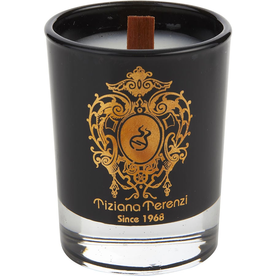 TIZIANA TERENZI ALMOND VANILLA by Tiziana Terenzi