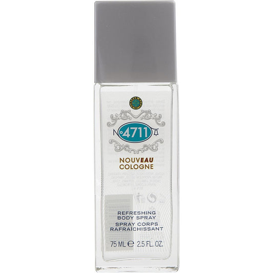 4711 NOUVEAU COLOGNE by 4711