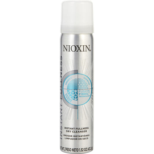 NIOXIN by Nioxin