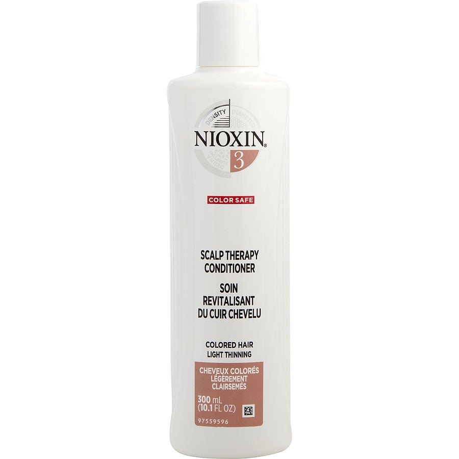 NIOXIN by Nioxin