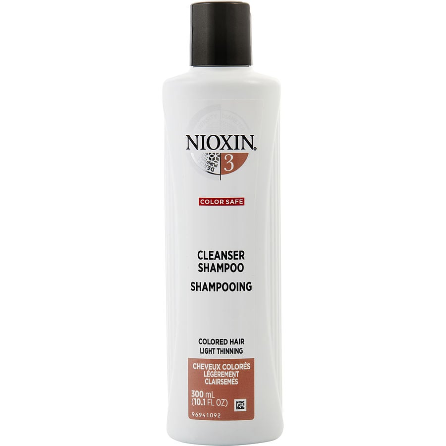 NIOXIN by Nioxin