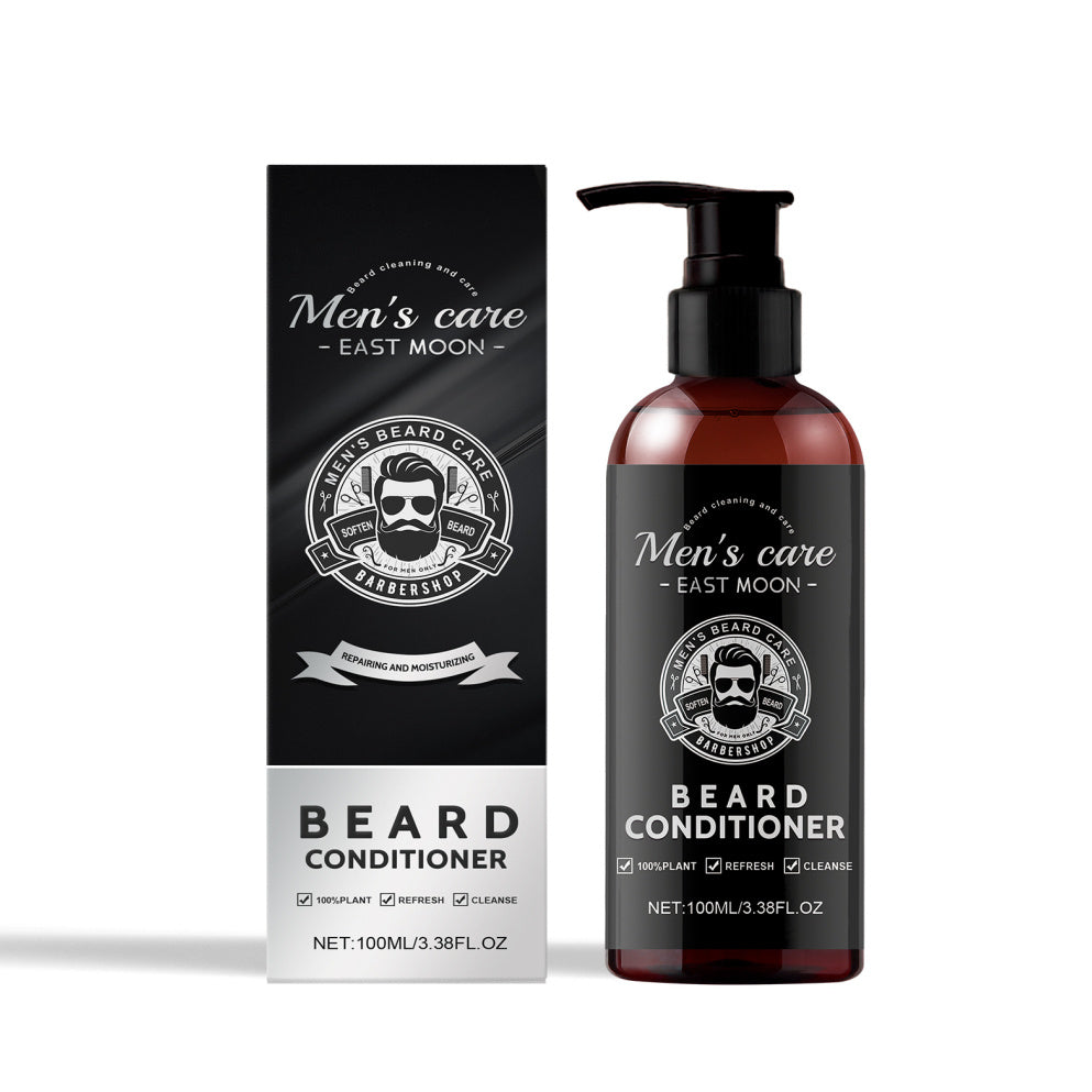 JCM-118LTN-24  Facial Hair Care Set For Men