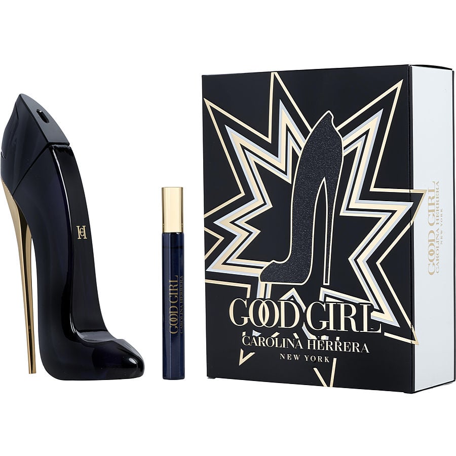 CH GOOD GIRL by Carolina Herrera