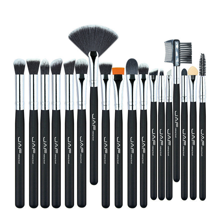 JC-241228BUT-048  24 makeup brushes