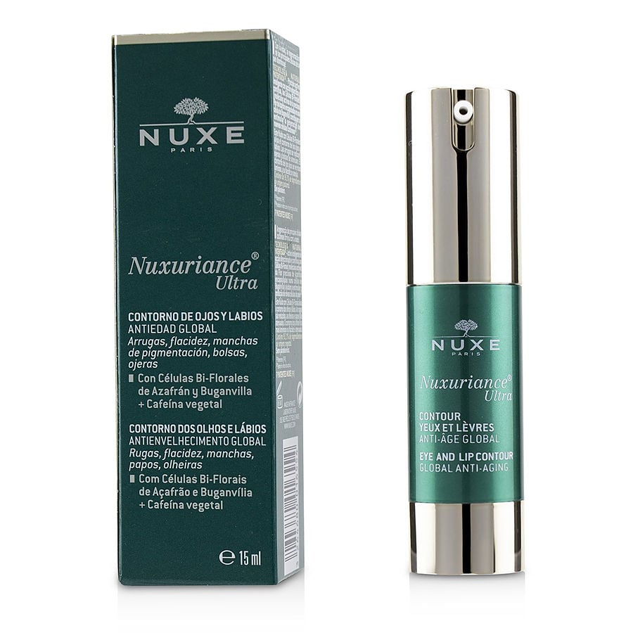 Nuxe by Nuxe