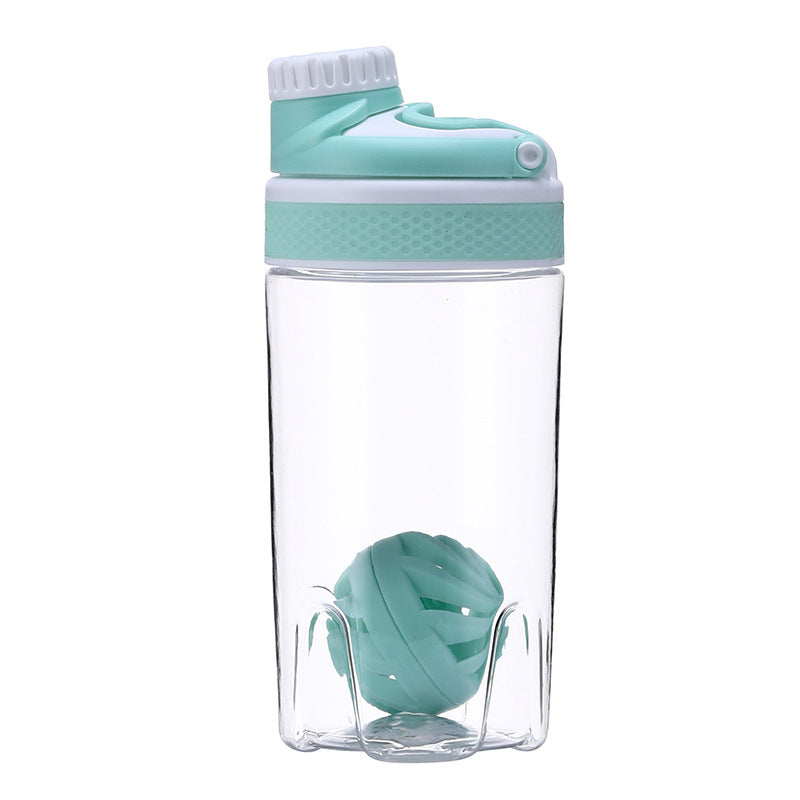 JC-250103DWR-032  Protein nutrition shaker