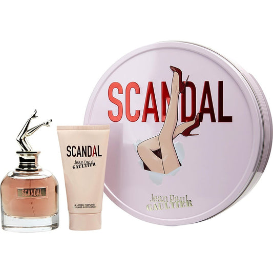 JEAN PAUL GAULTIER SCANDAL by Jean Paul Gaultier