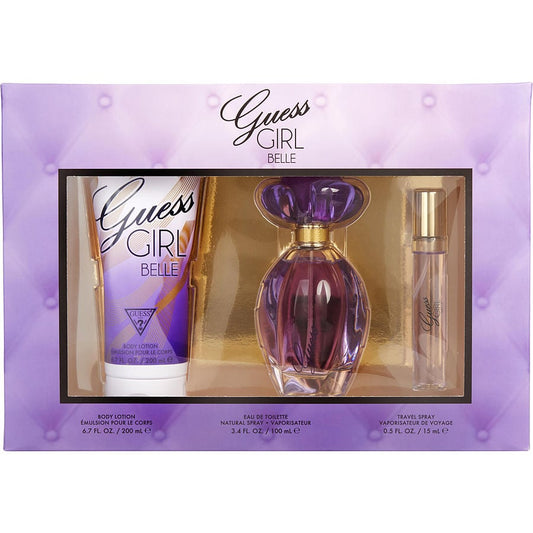 GUESS GIRL BELLE by Guess