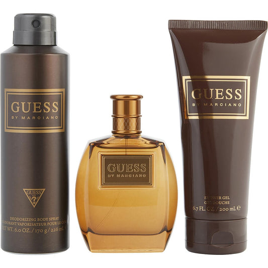 GUESS BY MARCIANO by Guess