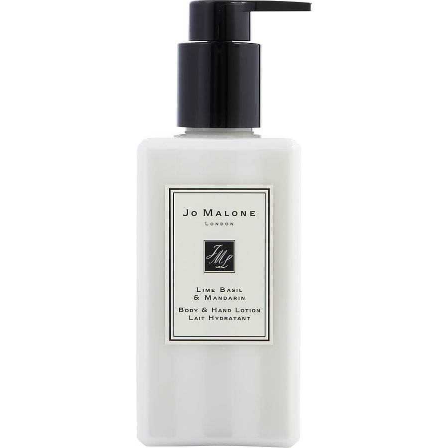 JO MALONE LIME BASIL & MANDARIN by Jo Malone