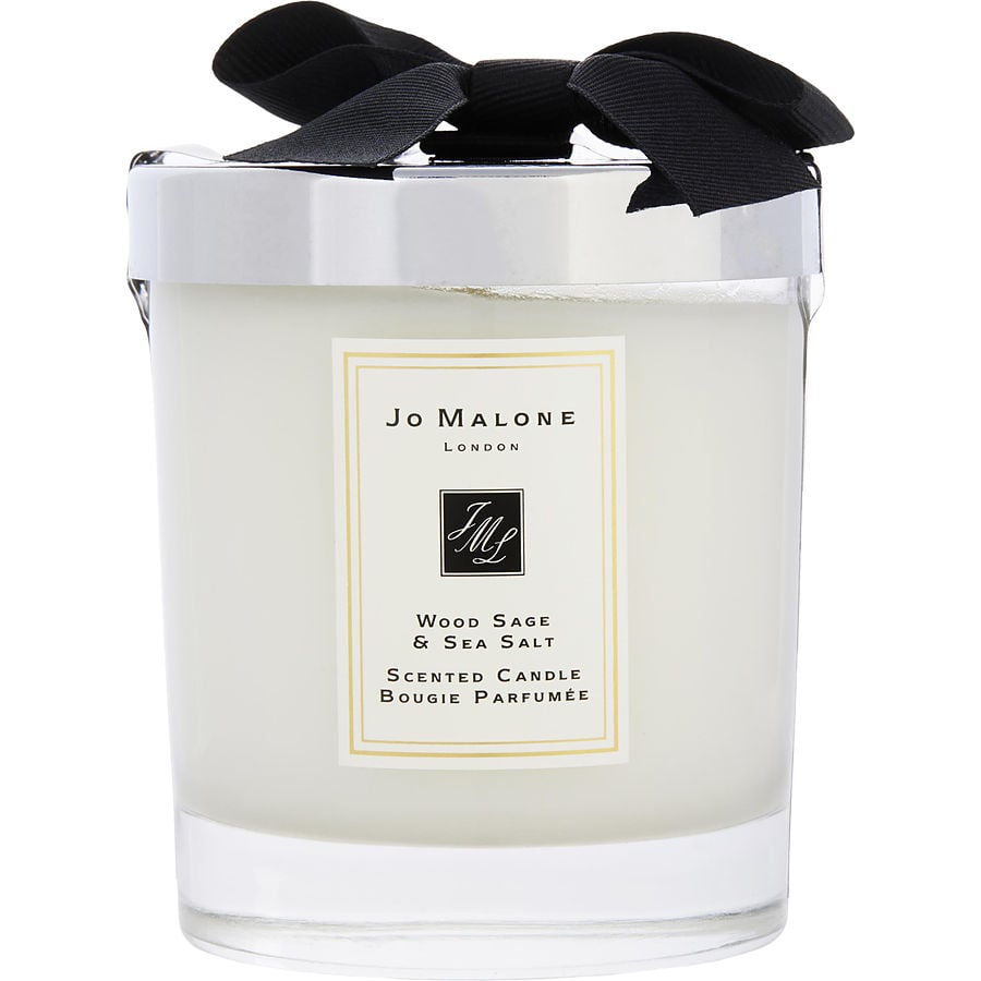 JO MALONE WOOD SAGE & SEA SALT by Jo Malone