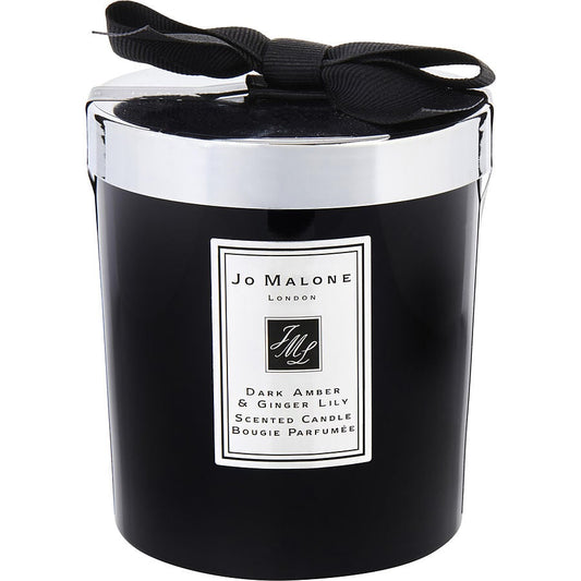 JO MALONE DARK AMBER & GINGER LILY by Jo Malone