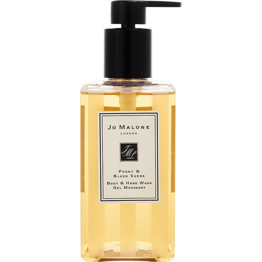 JO MALONE PEONY & BLUSH SUEDE by Jo Malone