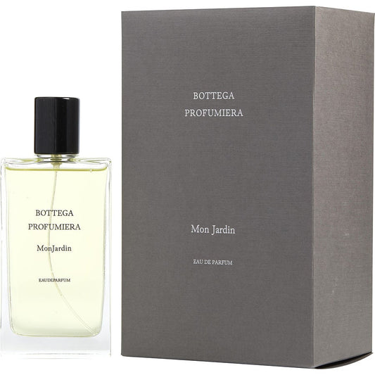 BOTTEGA PROFUMIERA MON JARDIN by Bottega Profumiera