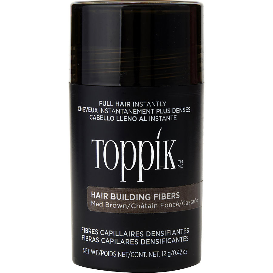 TOPPIK by Toppik