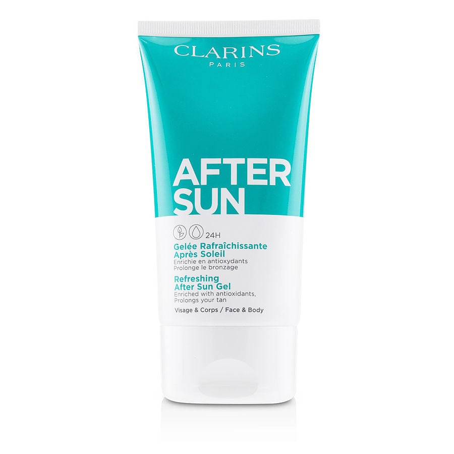 Clarins by Clarins