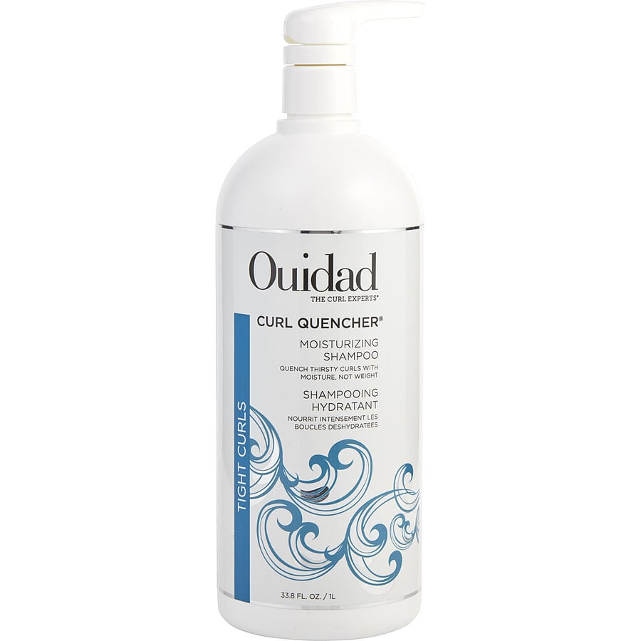 OUIDAD by Ouidad