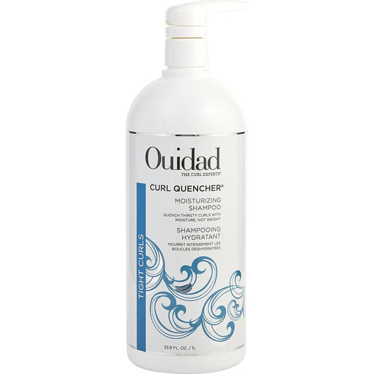 OUIDAD by Ouidad