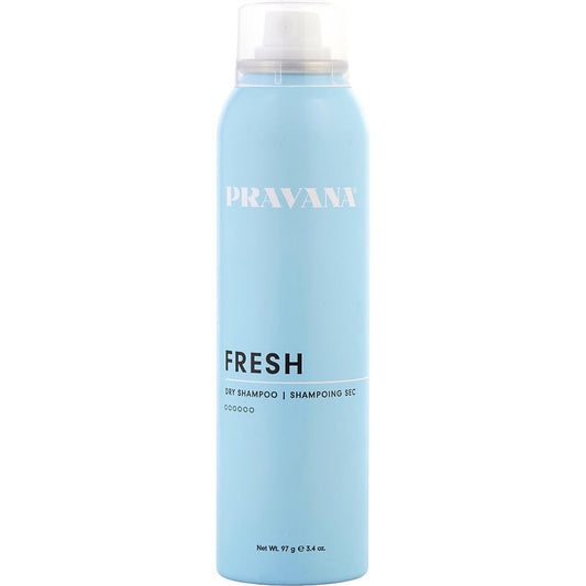 Pravana by Pravana