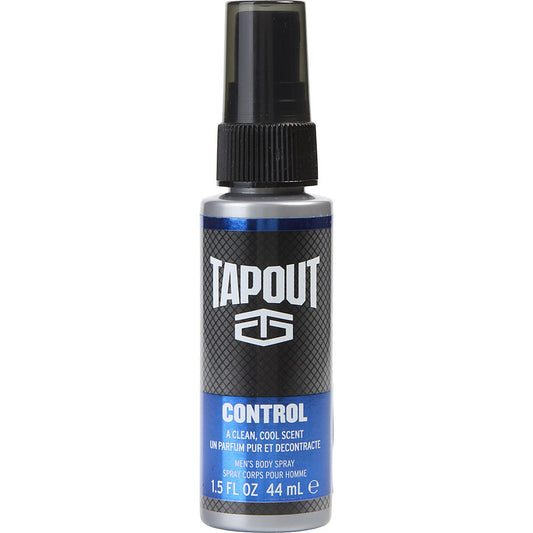 TAPOUT CONTROL by Tapout